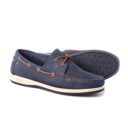 Chaussure Bateau Dubarry Men Armanda XLT Navy 3 Chaussure Bateau Dubarry Men Armanda XLT Navy – Image 3