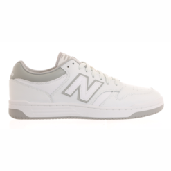 Baskets New Balance Men BB480 LGM White
