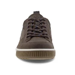 Baskets ECCO Men Byway Tred Potting Soil Cocoa Brown 10 Baskets ECCO Men Byway Tred Potting Soil Cocoa Brown -Baskets Soldes brown2 4
