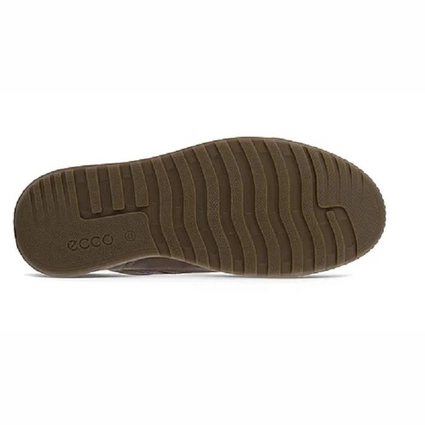 Baskets ECCO Men Byway Tred Potting Soil Cocoa Brown 8 Baskets ECCO Men Byway Tred Potting Soil Cocoa Brown – Image 8