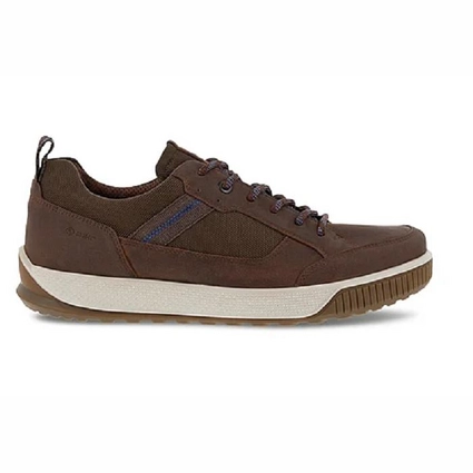 Baskets ECCO Men Byway Tred Potting Soil Cocoa Brown 1 Baskets ECCO Men Byway Tred Potting Soil Cocoa Brown