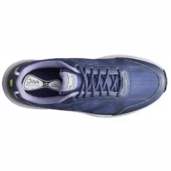 Baskets Joya Men Cancun II Blue 10 Baskets Joya Men Cancun II Blue -Baskets Soldes cancunblue4
