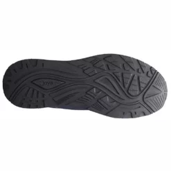 Baskets Joya Men Cancun II Blue -Baskets Soldes cancunblue5