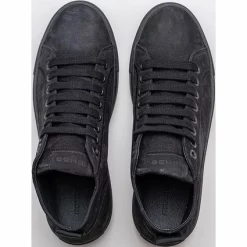 Baskets Rehab Men Cliff Nub Black -Baskets Soldes cliff nub 1200 blk top