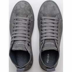 Baskets Rehab Men Cliff Nub Dark Grey 6 Baskets Rehab Men Cliff Nub Dark Grey -Baskets Soldes cliff nub 2200 dgry top