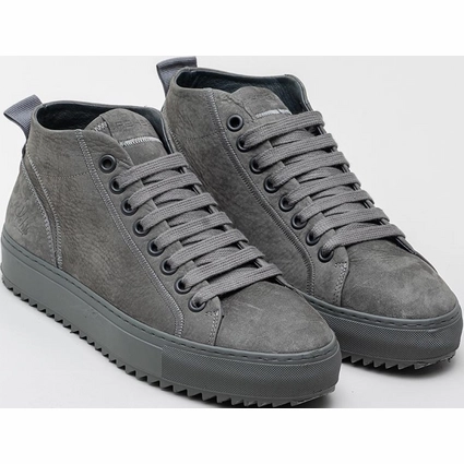 Baskets Rehab Men Cliff Nub Dark Grey 4 Baskets Rehab Men Cliff Nub Dark Grey – Image 4