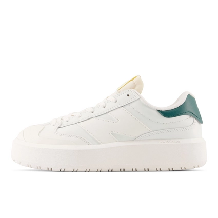 Baskets New Balance Unisex CT302 LF White 9 Baskets New Balance Unisex CT302 LF White – Image 9