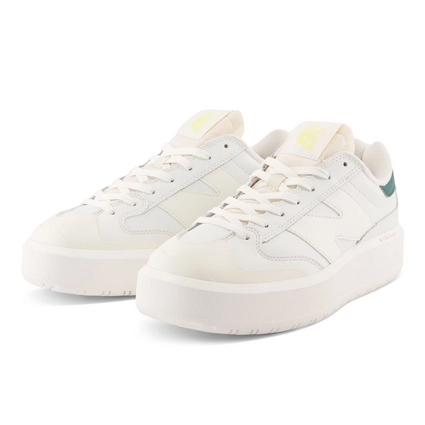 Baskets New Balance Unisex CT302 LF White 7 Baskets New Balance Unisex CT302 LF White – Image 7