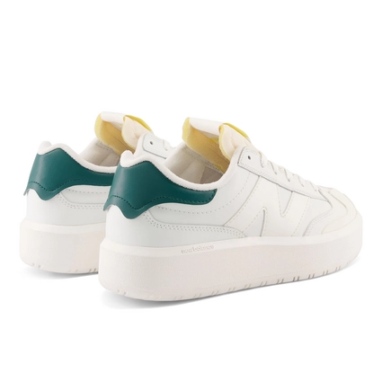 Baskets New Balance Unisex CT302 LF White 8 Baskets New Balance Unisex CT302 LF White – Image 8