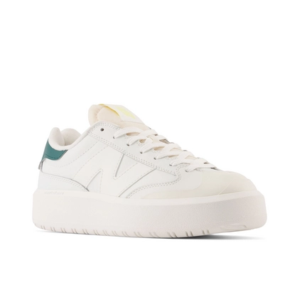 Baskets New Balance Unisex CT302 LF White 3 Baskets New Balance Unisex CT302 LF White – Image 3