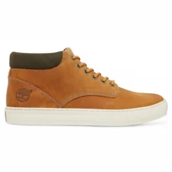 Timberland Mens Adventure 2.0 Cupsole Mens Wheat