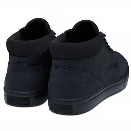 Timberland Men Adventure 2.0 Cupsole Black 3 Timberland Men Adventure 2.0 Cupsole Black – Image 3