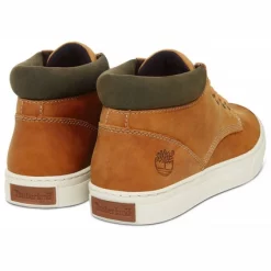 Timberland Mens Adventure 2.0 Cupsole Mens Wheat 9 Timberland Mens Adventure 2.0 Cupsole Mens Wheat -Baskets Soldes download 3 14