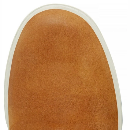 Timberland Mens Adventure 2.0 Cupsole Mens Wheat 4 Timberland Mens Adventure 2.0 Cupsole Mens Wheat – Image 4