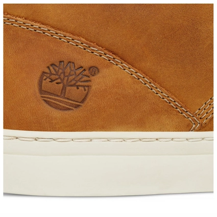 Timberland Mens Adventure 2.0 Cupsole Mens Wheat 6 Timberland Mens Adventure 2.0 Cupsole Mens Wheat – Image 6
