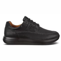 Baskets ECCO Homme Soft 7 Runner Noir