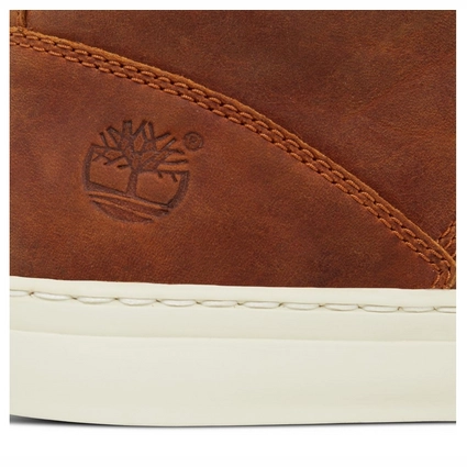 Timberland Mens Adventure 2.0 Cupsole Mens Brown 6 Timberland Mens Adventure 2.0 Cupsole Mens Brown – Image 6