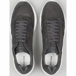 Baskets Rehab Men Horos II Liz Dark Grey 6 Baskets Rehab Men Horos II Liz Dark Grey -Baskets Soldes horos ii liz 2200 dgry top