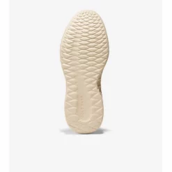 Baskets Cole Haan Men ZEROGRAND Work From Anywhere Oxford China Blue -Baskets Soldes i20e C35678 F