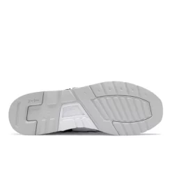 Sneaker New Balance Men M997 LBK Grey Pink 7 Sneaker New Balance Men M997 LBK Grey Pink -Baskets Soldes m997lbk 6