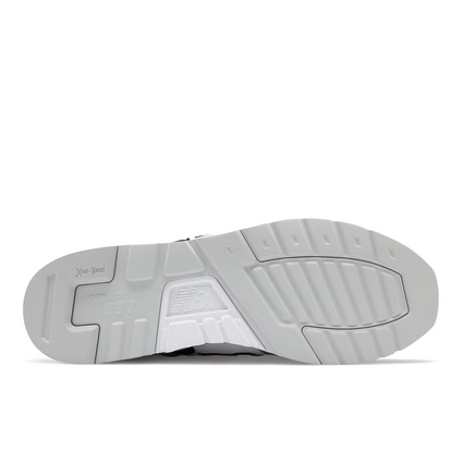 Sneaker New Balance Men M997 LBK Grey Pink 4 Sneaker New Balance Men M997 LBK Grey Pink – Image 4