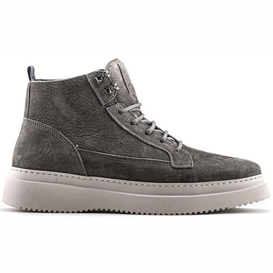 Baskets Rehab Men Morris Nub Dark Grey 1 Baskets Rehab Men Morris Nub Dark Grey