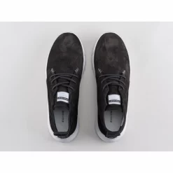 Baskets Rehab Men Nazul Nub Black 6 Baskets Rehab Men Nazul Nub Black -Baskets Soldes nazul nub 1200 blk topdown