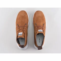 Baskets Rehab Men Nazul Nub Brown 6 Baskets Rehab Men Nazul Nub Brown -Baskets Soldes nazul nub 4000 brwn topdown