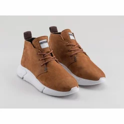 Baskets Rehab Men Nazul Nub Brown 7 Baskets Rehab Men Nazul Nub Brown -Baskets Soldes nazul nub 4000 brwn voor