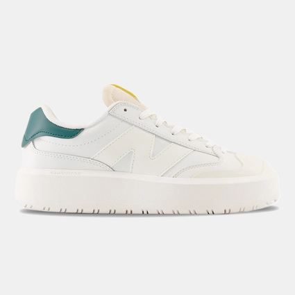 Baskets New Balance Unisex CT302 LF White 2 Baskets New Balance Unisex CT302 LF White – Image 2