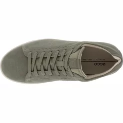 Baskets ECCO Men Street Lite M Vetiver Vetiver -Baskets Soldes street20lite20M20green204