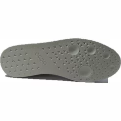 Baskets ECCO Men Street Lite M White Gravel -Baskets Soldes street20lite20M20white205