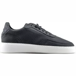Baskets Rehab Men Taylor Triangle Black