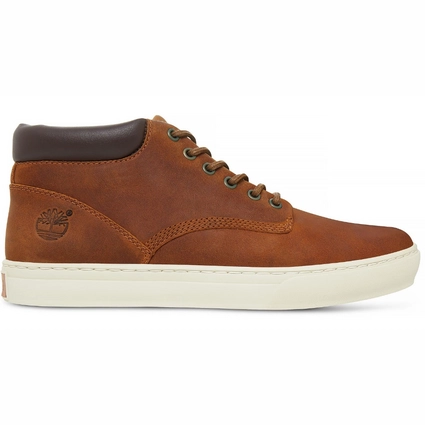 Timberland Mens Adventure 2.0 Cupsole Mens Brown 1 Timberland Mens Adventure 2.0 Cupsole Mens Brown