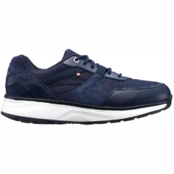 Baskets Joya Men Tony II Dark Blue