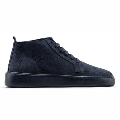 Chaussures Rehab Homme Tyler Nub TNL Dark Blue 1 Chaussures Rehab Homme Tyler Nub TNL Dark Blue