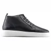 Baskets Rehab Homme Tyler TMB Black