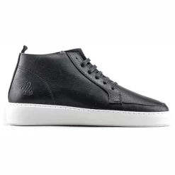 Baskets Rehab Homme Tyler TMB Black