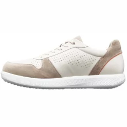 Baskets Joya Men Sven White -Baskets Soldes wit2 11