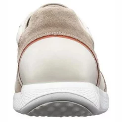 Baskets Joya Men Sven White -Baskets Soldes wit3 6