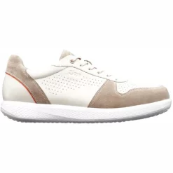 Baskets Joya Men Sven White